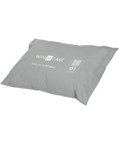 Cushion POZ IN FORM plus universal standard rectangular 45x30x10cm