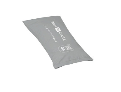 Cushion POZ IN FORM plus universal standard rectangular 45x20x8cm
