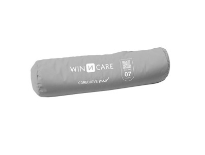 Coussin POZ IN FORM PLUS standard cylindrique 45xD12cm