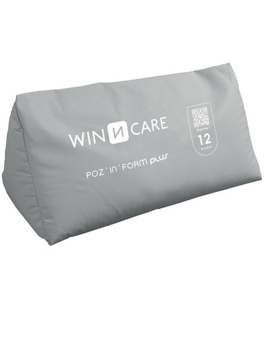 Cushion POZ IN FORM plus standard triangular 60x30x30cm