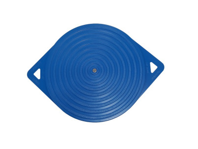 Disque de transfert diamètre 38 cm samarit matières ABS et téflon