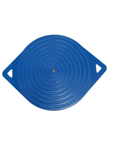 Patient transfer disc diameter 38cm SAMARIT Material abs and teflon