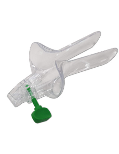 Collin speculum sterile - width 33mm - length 90mm - Box of 35