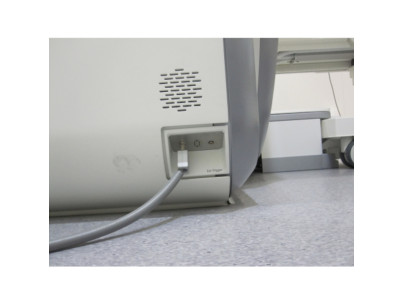 Interface IRM SIEMENS pour moniteur TESLA DUO SPO2 IRM SIEMENS uniquement