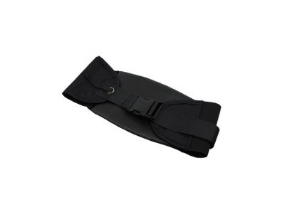 Ceinture de mainten extensible M -largeur 15cm pour EPI Burlington Ceinture incl pour les F111 et F112