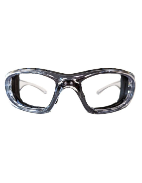 X-ray protective glasses AIRBORNE EqPb.0,75mm  Side shields 0,50mm Eq Pb