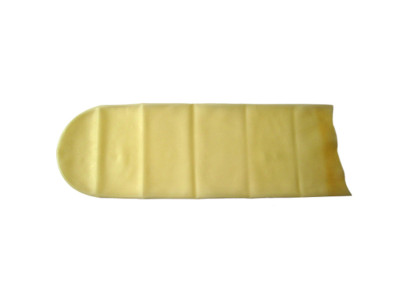 Protection de sonde 80x300mm avec clip - stérile - latex - bte de 8 réf fabricant 2800.1004