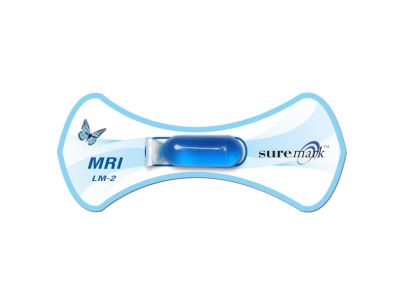 MRI Markers LiquiMark - 15mm Tube - box of 40