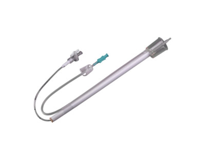 Sterile sliding hysterosalpingography cups SLIDING RIGISTER d. 35mm box of 10