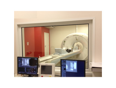 Lead aluminum frame Pb 0.5mm by 10cm linear