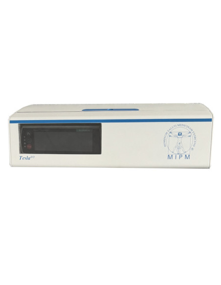 MRI Contrast Media Injector Tesla IV - Perfusor Without trolley