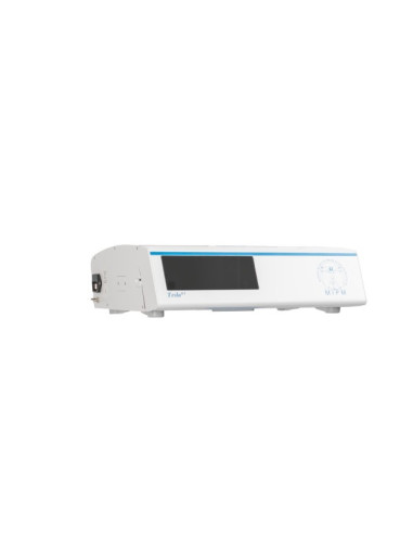 Injecteur de produit de contraste IRM Tesla IV sans pompe Sans chariot