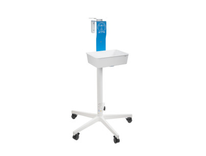 MRI Contrast Media Injector Tesla IV - Perfusor Without injector