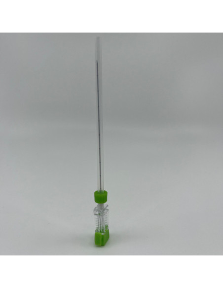 Needles L150mm D23G (0.60mm) for image-guided application (CT, X-ray) 20 pcs per boxes