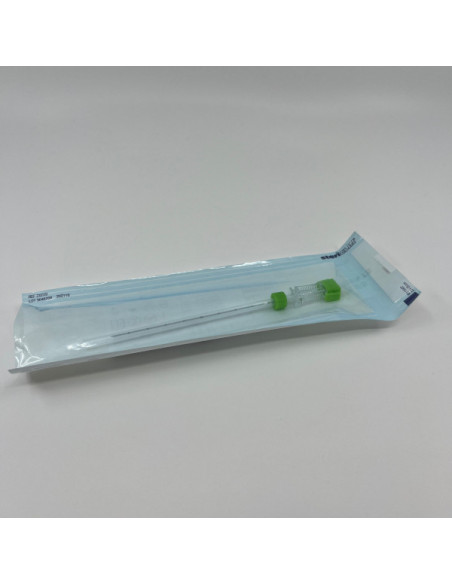Needles L100mm D21G (0.80mm) for image-guided application (CT, X-ray) 20 pcs per boxes