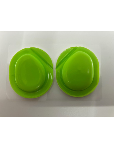 Noise attenuators Preemie Muffs neonatal for MRI, box of 25 pairs MR Safe - 15 db attenuation