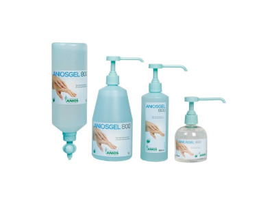 ANIOSGEL 800-S