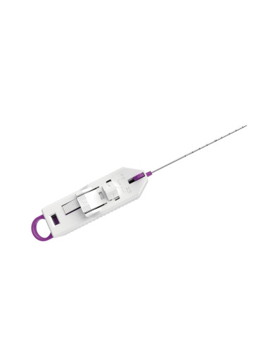 Pistolet de biopsie automatique et semi automatique VeriEcto G2-S