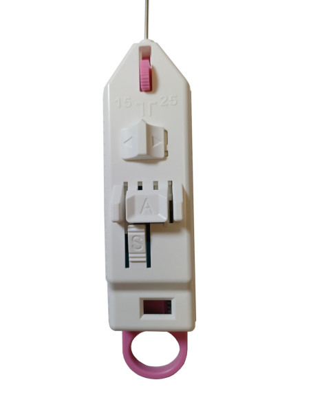 Biopsy gun automatic and semi automatic VeriEcto URO-S