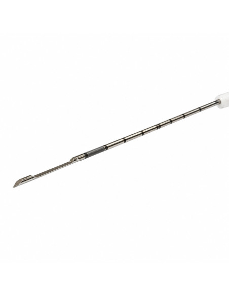 Pistolet de biopsie automatique et semi automatique VeriEcto G1-S