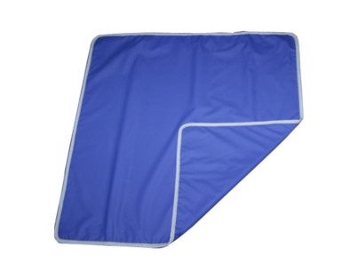 X ray protective blanket child Leaded-S