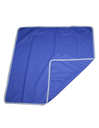 X ray protective blanket child Leaded-S
