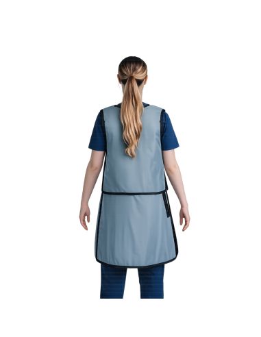 Vest Regular Eval lead Burlington-S