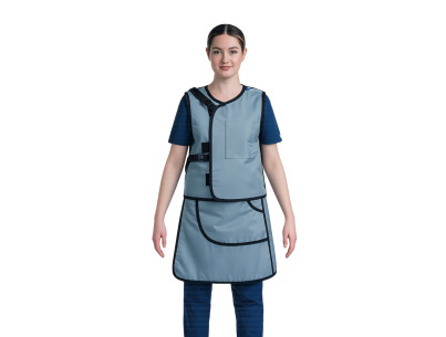 Vest Regular Strata lead free Burlington-S
