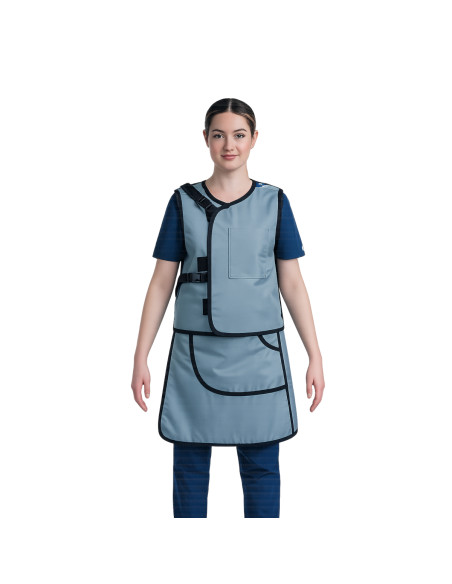 Veste Regular Strata sans plomb Burlington-S
