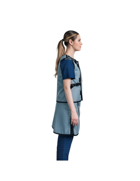 Veste Regular Strata sans plomb Burlington-S
