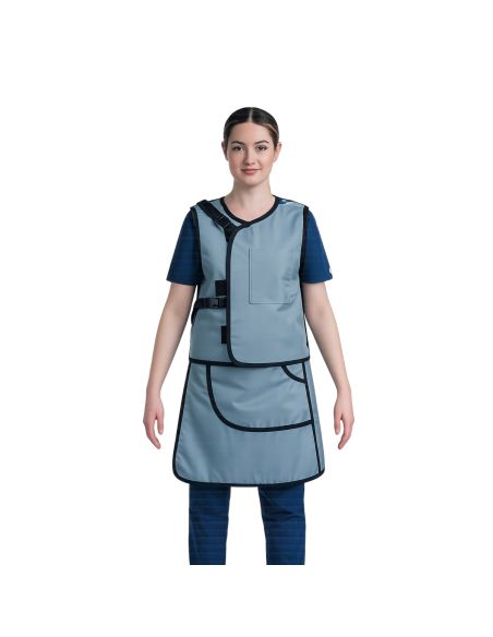 Veste Regular Eval plombée Burlington-S