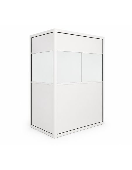 Angle Option 1 return 90°, 120° or 135° Equivalent to lead 220 cm-S