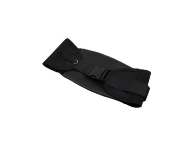 Ceinture de maintien extensible pour tabliers Burlington-S