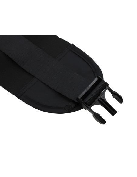 Extensible belt size for Burlington aprons-S