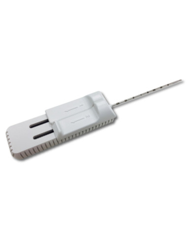 Pistolet TRUCORE II automatique pour biopsie-S
