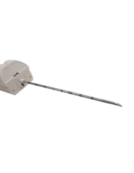 Pistolet TRUCORE II automatique pour biopsie-S