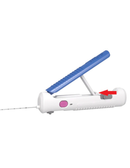 Automatic biopsy gun Biopince ULTRA-S