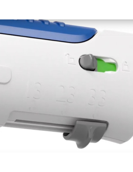 Automatic biopsy gun Biopince ULTRA-S