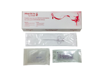 Kit biopsie mammaire unipatient semi automatique SUPERCORE-S