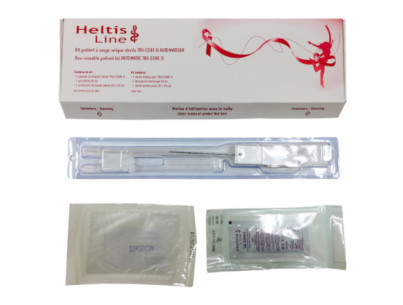 Kit biopsie mammaire unipatient automatique TRUCORE II-S