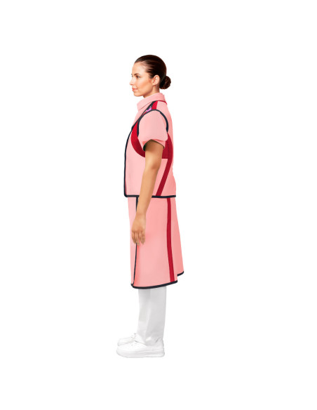 Vest Lady Armour Light Lead Max Lite-S