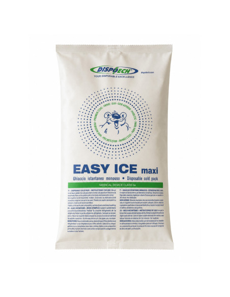IMPLANT ICE Cold Thermal Pack 14×24cm NT - Box 25 SINGLE USE