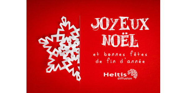 Joyeaux Noël !